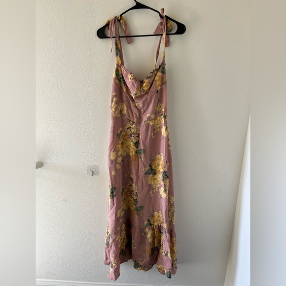 Reformation Nikita dress - Picture 4 of 5